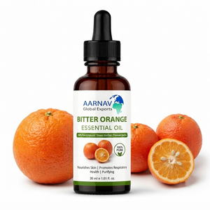 Huile Essentielle d'Orange Amère Pressée à Froid de Qualité Supérieure, Huile Aromatique Naturelle d'Agrumes, Qualité Cosmétique, Approvisionnement en Gros, OEM, Marque Privée, Exportation - Product Image 3