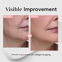 NOWATER PRESTIGE 73 K-Beauty Crème au Collagène 70g Hydratant Parfum Lavande Tous Types de Peau Peau de Verre Éclat Élasticité Raffermissement Nouveauté