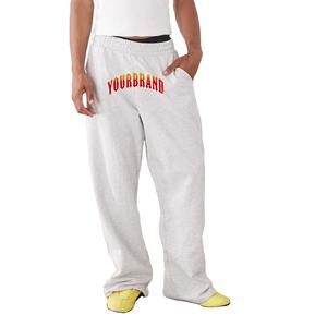 Pantalones Anchos de Hombre, Último Estilo, 80% Algodón, 20% Poliéster, Cintura Media, Corte Holgado, Personaliza con tu Marca, Secado Rápido - Product Image 1