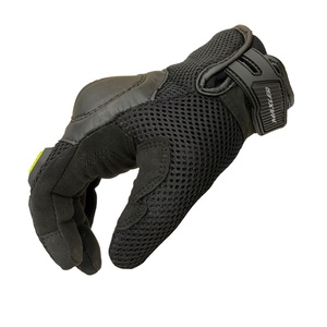 Nouveaux gants de sport d'hiver respirants en polyester compatibles avec les écrans tactiles, antidérapants, avec sangle de poignet réglable, pour activités de plein air - Product Image 6
