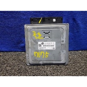 ECUs et modules informatiques de golf d'occasion 03L906023MQ - Product Image 1
