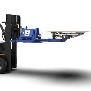 <b>Forklift</b> Power Vacuum Lifter - Product Image 2