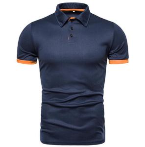 Men's <b>Black</b> Short Sleeve Anti-Wrinkle Breathable Quick Dry Digital Print Knitted Spandex/Cotton Casual Pocket Front Logo <b>Shirt</b> - Product Image 2