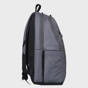 Arctic Fox Veera <b>Laptop</b> <b>Backpack</b> Minimalist Vintage Casual Oxford Leather <b>Bag</b> with Strap - Product Image 3