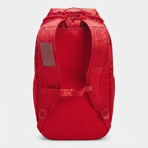 Sac à dos en nylon camouflage bleu, capacité 30-40L, organisateur de sport avec poches latérales et compartiment avant zippé - Product Image 2