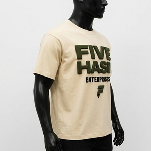 T-shirt homme de haute qualité offrant un confort doux, une respirabilité optimale et une durabilité longue durée tout au long de la journée. - Product Image 6