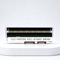 Tête d'impression thermique DIGI SM100 SM110 SM300 SM320 à double connecteur 203dpi pour imprimante de balance de détail – Pièces de rechange et accessoires