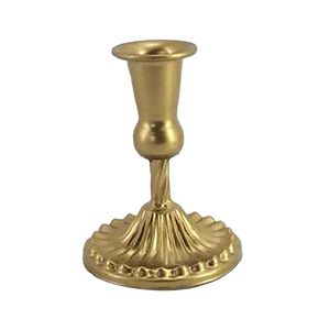 Porte-bougie de qualité supérieure, décoration intérieure, porte-bougie pour table de restaurant, décoration d'hôtel, lot de 3 porte-bougie - Product Image 2