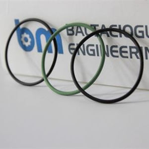 ชุดปะเก็นยางโอริงสำหรับรถบัสอุตสาหกรรม แต่ยังมีความยืดหยุ่นสูง ป้องกันการรั่วซึม ซีลของเหลวได้อย่างมีประสิทธิภาพ แหวนซีลที่ทนทาน อุปกรณ์ฮาร์ดแวร์ระดับมืออาชีพ - Product Image 1