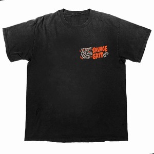 Mens Acid Wash Oversized <b>TShirt</b> Cotton Jersey Vintage Fade Custom Screen Print Logo 100% cotton <b>Tshirt</b> for men loose fit printed - Product Image 5