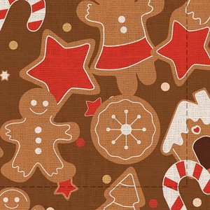 Camino de Mesa de Lujo 100% Algodón, Camino de Mesa Decorativo Navideño para Mesa de Comedor, Camino de Mesa Rectangular con Tamaño Personalizado - Product Image 3