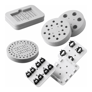Cabezal Mezclador Vortex Corning LSE para 8 Tubos de 15 mL, Uso en Laboratorio - Product Image 2