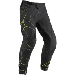 Pantalon en cuir pour moto MX MTB pour homme, nouvelle mode, imperméable, anti-UV, fabriqué au Pakistan - Product Image 1