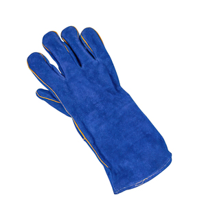 Guantes de Seguridad de Tela Protectora Más Vendidos en Línea, Talla Adulto, Resistentes al Viento, Guantes de Trabajo de Buena Calidad - Product Image 2