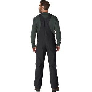 Traje de Trabajo Dangri de Alta Calidad a Bajo Precio, Ropa de Seguridad, Overol de Pintor de Una Pieza, Ropa de Trabajo - Product Image 3