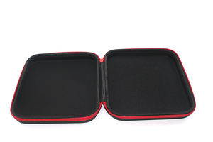 Estuche de almacenamiento cuadrado con logotipo personalizado para controlador Bolsa de EVA a prueba de golpes portátil y ecológica con gran capacidad - Product Image 2