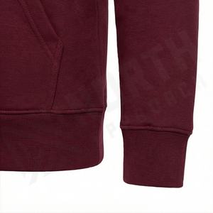 Prix de gros d'usine, logo personnalisé, sweat à capuche pour homme, style streetwear, sweats à capuche pour homme pour un look tendance, vêtements haut de gamme - Product Image 6