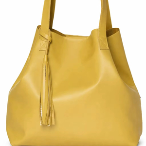 Bolso de Mano Clásico de Cuero Puro al por Mayor – Bolso de Mujer de Alta Calidad – Elegante Cartera para Dama - Product Image 1