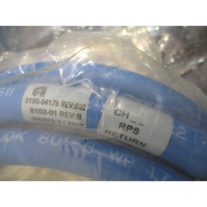 AMAT 0190-04176 HOSE ASSY, RPS RETURN, ULTIMA X - Équipements et pièces semi-conductrices de renommée mondiale à confiance - Product Image 2