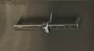 300W 700x350x500 Cocina casera Máquina de limpieza de campana eléctrica Top 1 Nuevo equipo de cocina comercial con 1 año de garantía - Product Image 5