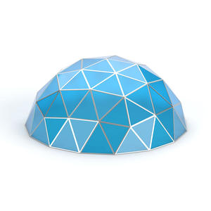 Custom Geodesic Dome Solutions for Developers and Athletic Spaces - Product Image 2