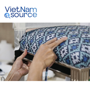 Diseño moderno, material duradero: sofá doble color lujoso-tela suave-precio asequible-tamaño OEM - Product Image 6