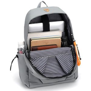 Modern Student <b>Computer</b> <b>Bag</b> Lightweight Oxford Material High Capacity Transport For Corporate Gifting And Academic Supply - Product Image 4