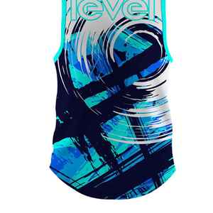 Ropa Deportiva de Buena Calidad 100% Poliéster Uniforme 7 Contra 7 Personalizado con Logotipo y Tallas Jersey 7 Contra 7 Más Vendido para Unisex - Product Image 3