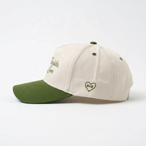 Gorras de Béisbol de Algodón Personalizadas, Unisex, Ajustables, con Estampado Animal, Logotipo de Marca Privada, Bordado, Venta al Por Mayor - Product Image 6
