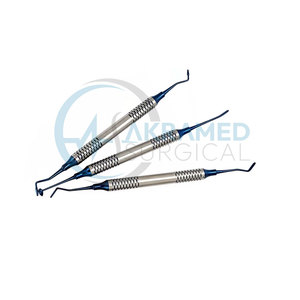Juegos de Resina Compuesta Dental de Calidad Superior, Diseño de Precisión, Suministro Profesional - Product Image 4