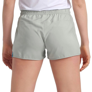 <b>Women's</b> Color Block Sports <b>Shorts</b> <b>Elastic</b> <b>Waist</b> Quick Dry Fitness Athletic Wear Beach Swimming <b>Shorts</b> <b>Women</b> - Product Image 5