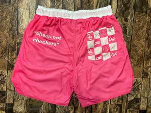 Pantalones cortos ligeros para correr de verano para hombre, pantalones cortos atléticos de secado rápido para gimnasio y entrenamiento al aire libre, ropa de entrenamiento transpirable - Product Image 3