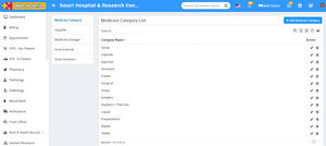 Soluciones avanzadas de software de gestión sanitaria - Product Image 5