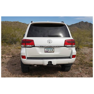 Toyota Land Cruiser 2016 - Product Image 4
