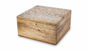 Caja de Madera - Product Image 6