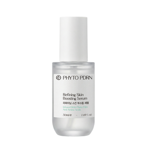 เซรั่มบำรุงผิวหน้า V21 PhytoPDRN Centella วิตามินบี5 ช่วยให้ผิวขาวกระจ่างใส ลดเลือนริ้วรอย 50 มล. สูตรเกาหลี สารสกัดจากพืช PDRN ฟื้นฟูผิว - Product Image 1