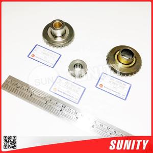 ชุดเกียร์ SUNITY 6E7 ถอย/เดินหน้า/พินนียน สำหรับเครื่องยนต์ยามาฮ่า 15 แรงม้า เบนซิน 4 จังหวะ 6 สูบ ได้รับการรับรองมาตรฐาน ISO9001 เพลาขับแบบติดท้ายเรือ - Product Image 3