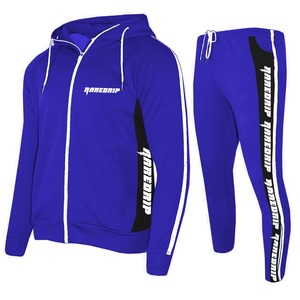 Chaqueta Deportiva con Capucha Personalizada con Pedrería, de Poliéster/Nailon, con Forro de Malla y Cordones Ajustables para Hombre - Product Image 3