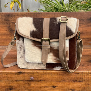 Nouveau Design 2025 mode luxueux sacs à main sangles simples en cuir véritable grand bureau femmes peau de vache épaule bandoulière sac à main - Product Image 2