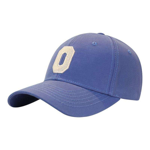 Wholesale High Quality Blank <b>Hat</b> 6-Panel Sports <b>Hat</b> Polyester Golf Cap Custom Logo Baseball Caps Hot Sale - Product Image 2