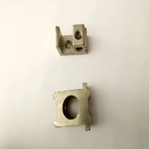 High Precision Brass HRC <b>Fuse</b> Parts Electrical Panel <b>Components</b> Durable Brass <b>Fuse</b> Accessories Industrial Supply - Product Image 2