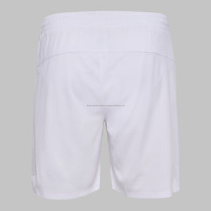 Pantalones cortos OEM al por mayor, novedad de 2025, pantalones cortos de malla de baloncesto bordados con bolsillo Vintage transpirables para hombre al por mayor personalizados - Product Image 4