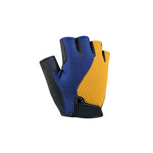 Gants de cyclisme confortables à doigts complets, en tissu respirant, avec grip antidérapant, fermeture à boucle, coupe-vent, pour la gym, le vélo et les activités de plein air - Product Image 2