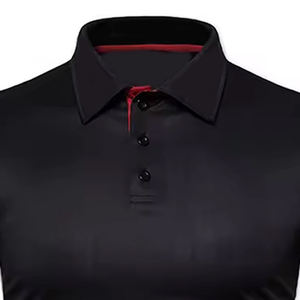 Camisas de Hombre de Algodón Tejido Estampado de Alta Calidad, Transpirables y Antiarrugas, Moda OEM, Venta al Por Mayor Sostenible - Product Image 4