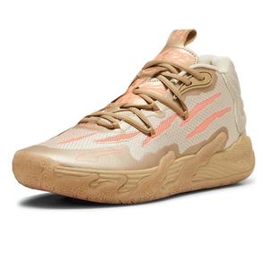 MB.03 Chaussures de basket Nouvel An chinois | PUMA - Product Image 2
