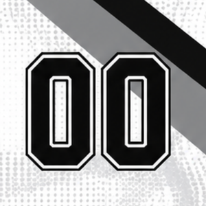 Maillot de rugby à manches courtes noir, blanc et gris, col rond, imprimé, performance athlétique, vêtements de sport d'équipe, entraînement, match, maillot de rugby - Product Image 6