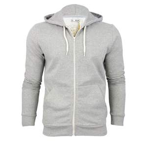 Sweat à capuche en coton pur 450 GSM, épais et tendance, pour hommes, coupe oversize, effet délavé, vente en gros, commandes en gros à prix compétitif - Product Image 2