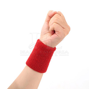 Premium Wrist <b>Band</b> For Sports Training <b>Workout</b> Sessions Comfortable Stretch Fit Sweat Absorbing Support For Daily Fitness - Product Image 1
