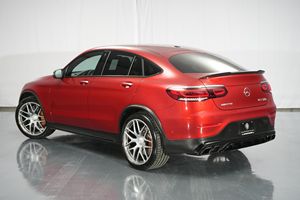 G L C 63 S C0UPE 2021 USADO EN BUEN ESTADO - Product Image 2