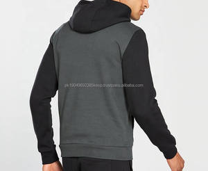 Sweat-shirt pour homme, dernière tendance, vente chaude, grande taille, qualité supérieure, prix raisonnable, MOQ faible, sweat-shirt basique pour homme - Product Image 6